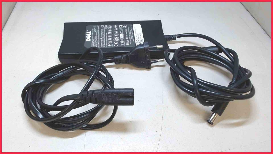 Power Supply 19.5V 4.62A FA90PE0-00 Dell Latitude E5530