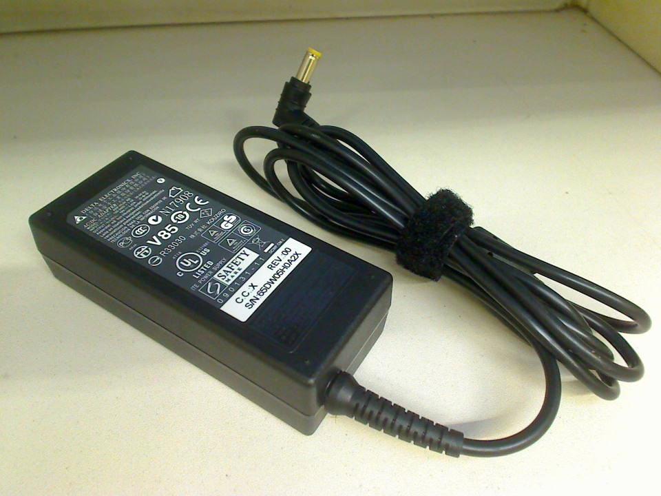 Power Supply 19V 3.42A DELTA ADP-65JH BB Acer Aspire 7530 ZY5
