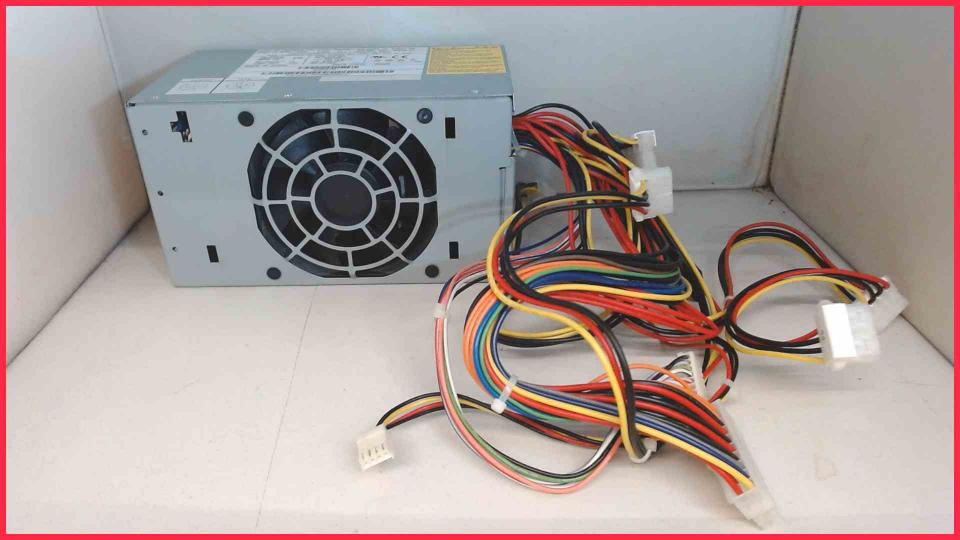 Power Supply 200W Lite-On PS-5022-1F REV: 06 Scenic N600 I865G
