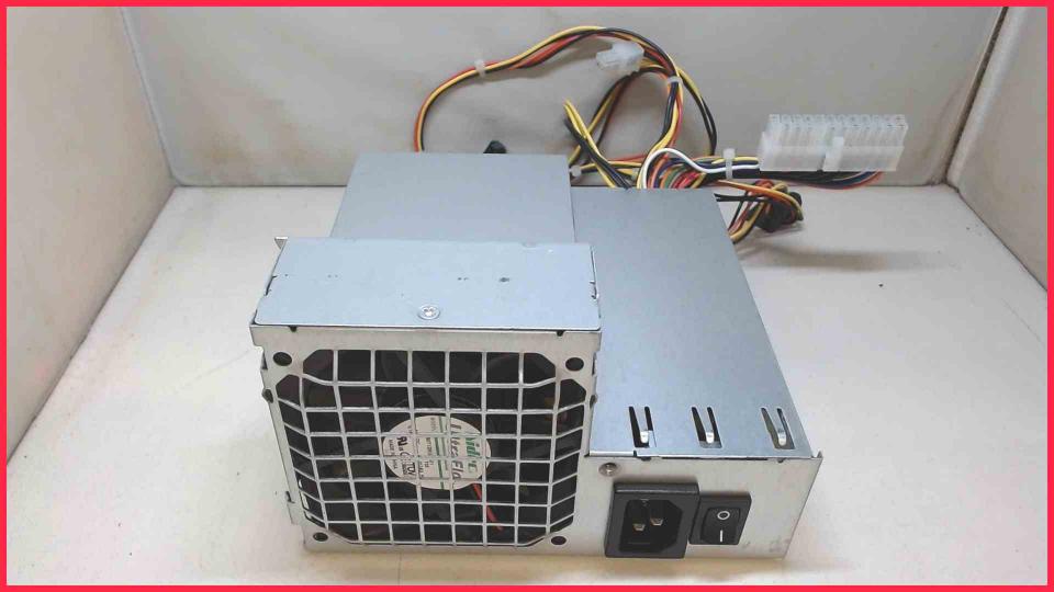 Power Supply 250W HP-D2508E0 Fujitsu Esprimo E5731
