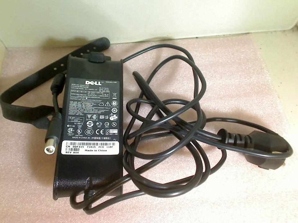 Power Supply AC-Adapter 19.5V 4.62A Original Dell LA90PS1-00