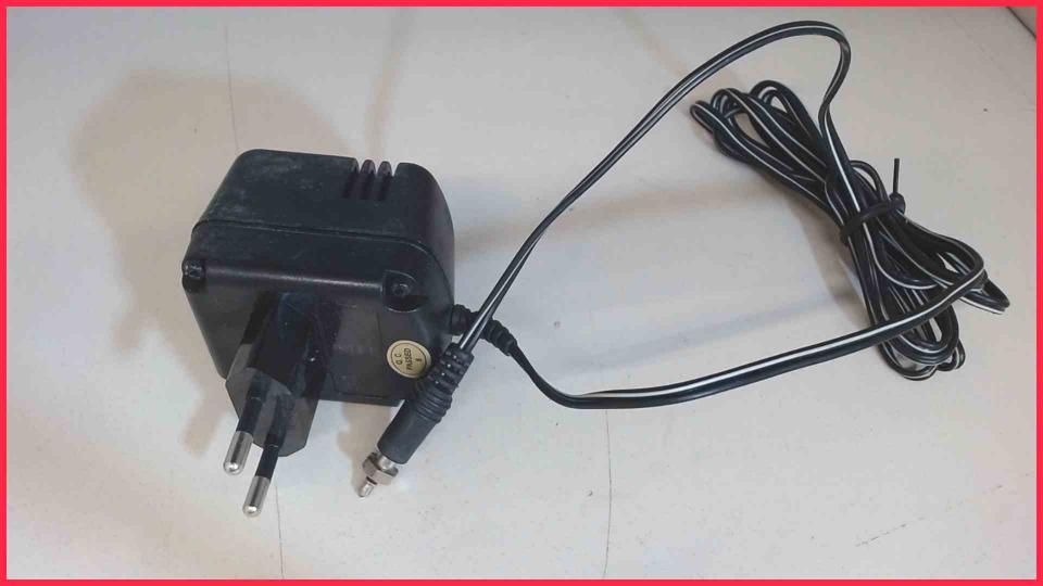 Power Supply Adapter 1.4V 500mA MB014C050 Reely Rex-X 2WD RTR