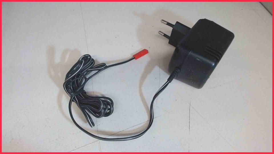 Power Supply Adapter 11.2V 120mA MW9698GS/03G Reely Rex-X 2WD RTR