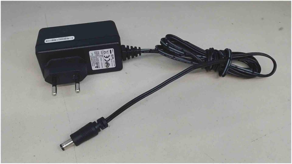 Power Supply Adapter 12V 1.5A 18W UP0181C-12PE Telekom Speedport W 723V Typ B