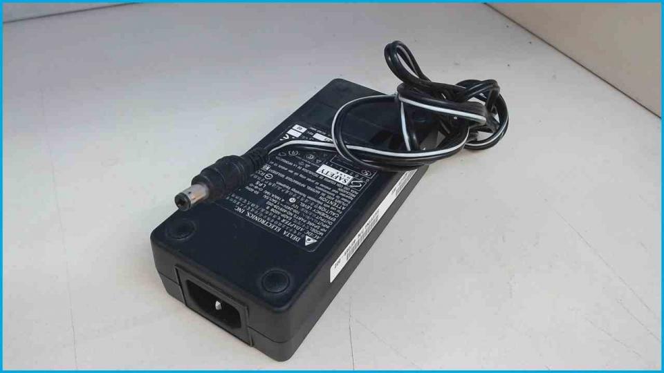Power Supply Adapter 12V 4.16A (100-240V 50-60Hz) Delta Hp EADP-50DB B