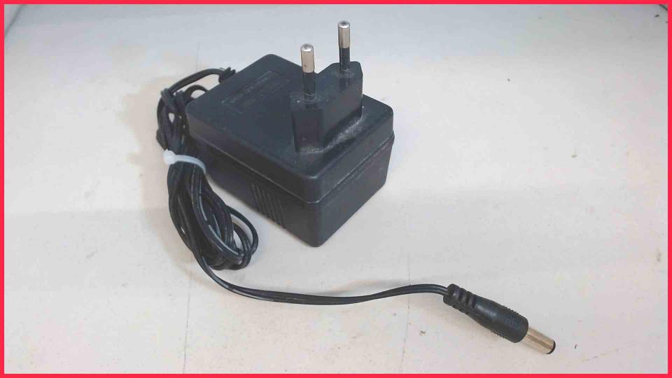 Power Supply Adapter 12V 500mA Einhell BT-CD 10,8/1 LI