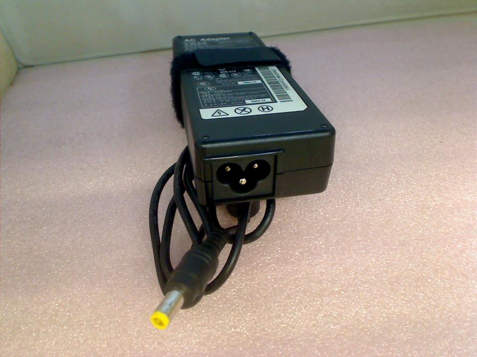Power Supply Adapter 16V 4.5A 02K6747 Original IBM Lenovo