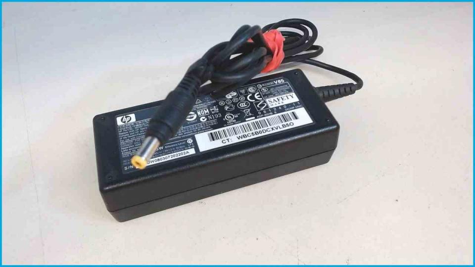 Power Supply Adapter 18.5V 3.5A (100-240V 50-60Hz) HP PPP009D
