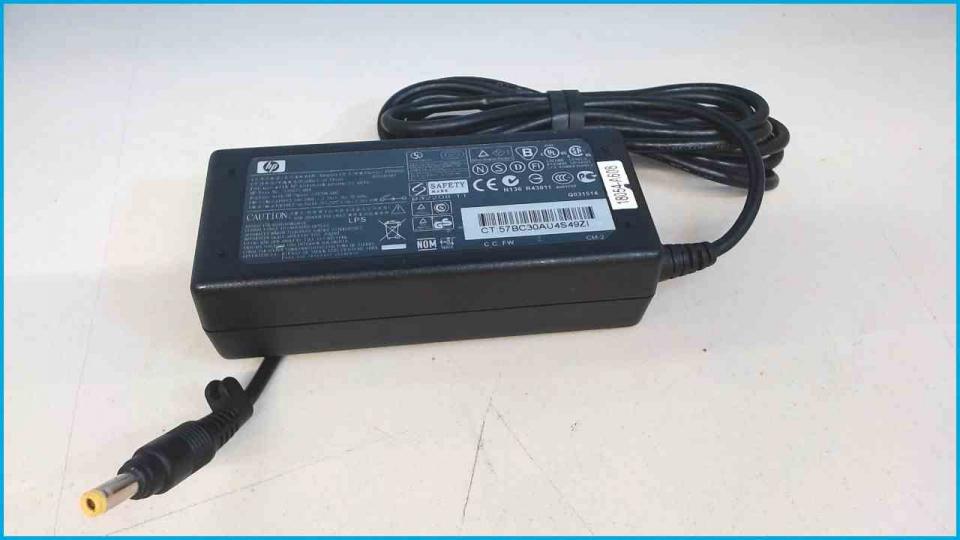 Power Supply Adapter 18.5V 3.5A (100-240V 50-60Hz) HP PPP009S