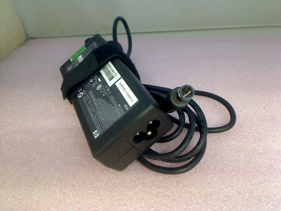 Power Supply Adapter 18.5V 3.5A 65W 0335A1965-IRC HP Original