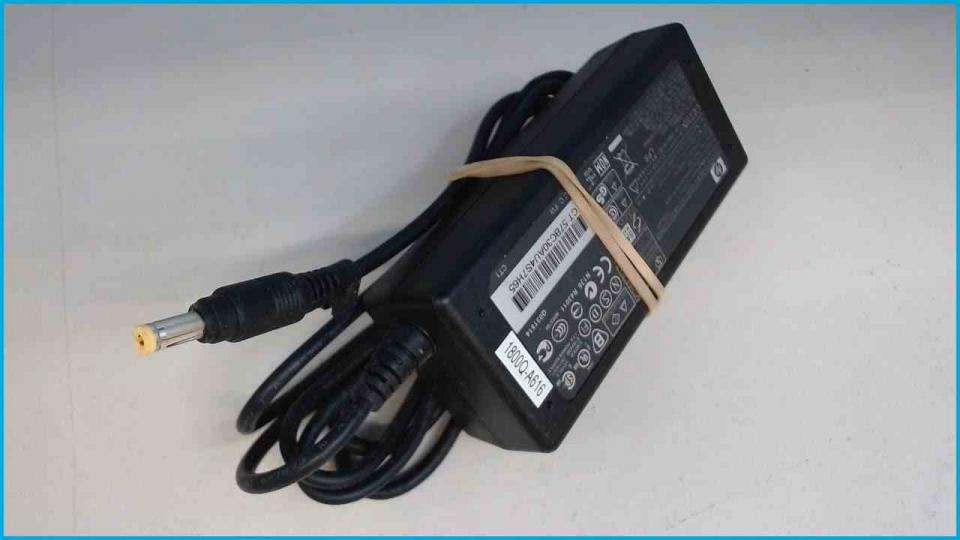 Power Supply Adapter 18.5V 3.5A 65W 239427-004 Compaq nc6120 -3