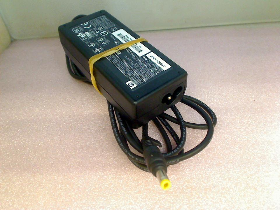 Power Supply Adapter 18.5V 3.5A 65W PA-1650-02C PPP009L HP Original