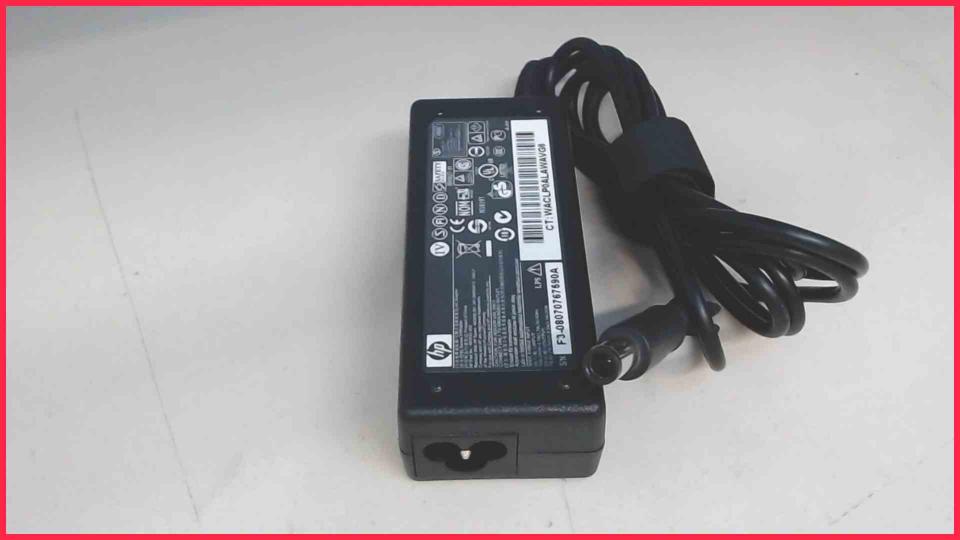Power Supply Adapter 18.5V 3.5A HP PPP009H