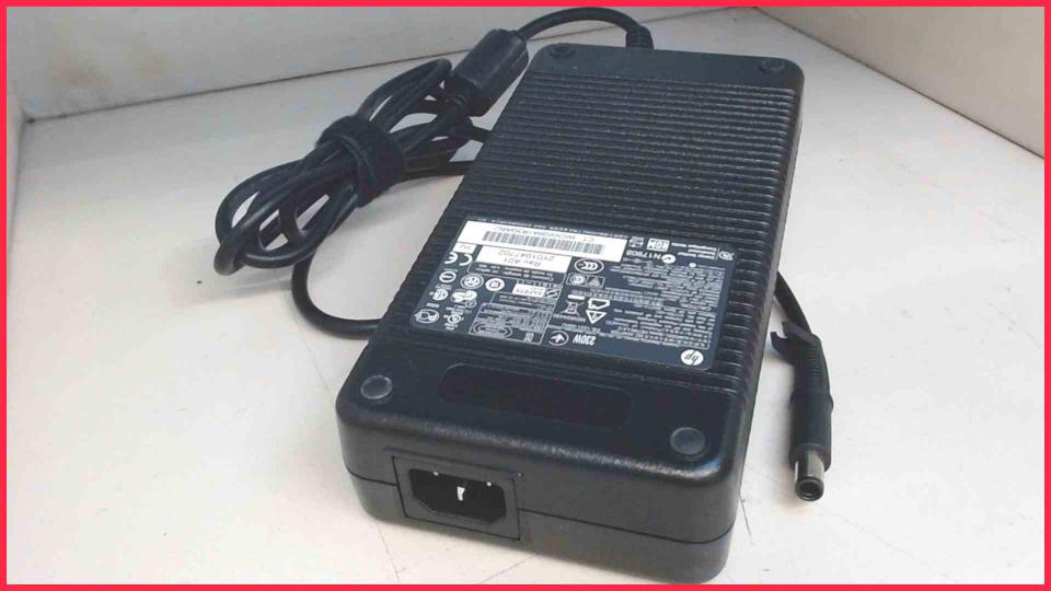 Power Supply Adapter 19.5V 11.8A 230W PA-1231-66HJ HP EliteBook 8740w & 8760w
