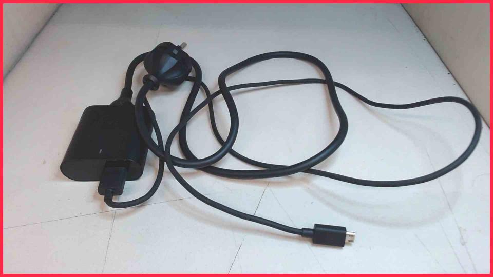Power Supply Adapter 19.5V 2A 0KTCCJ Venue 11 Pro 7140 T07G