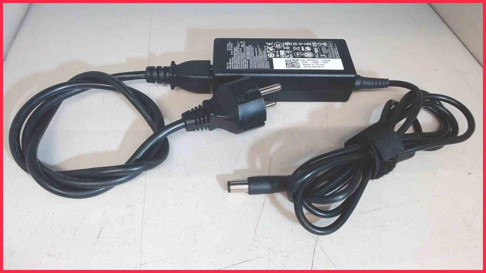 Power Supply Adapter 19.5V 3.34A 06TM1C Original Dell Inspiron 5720