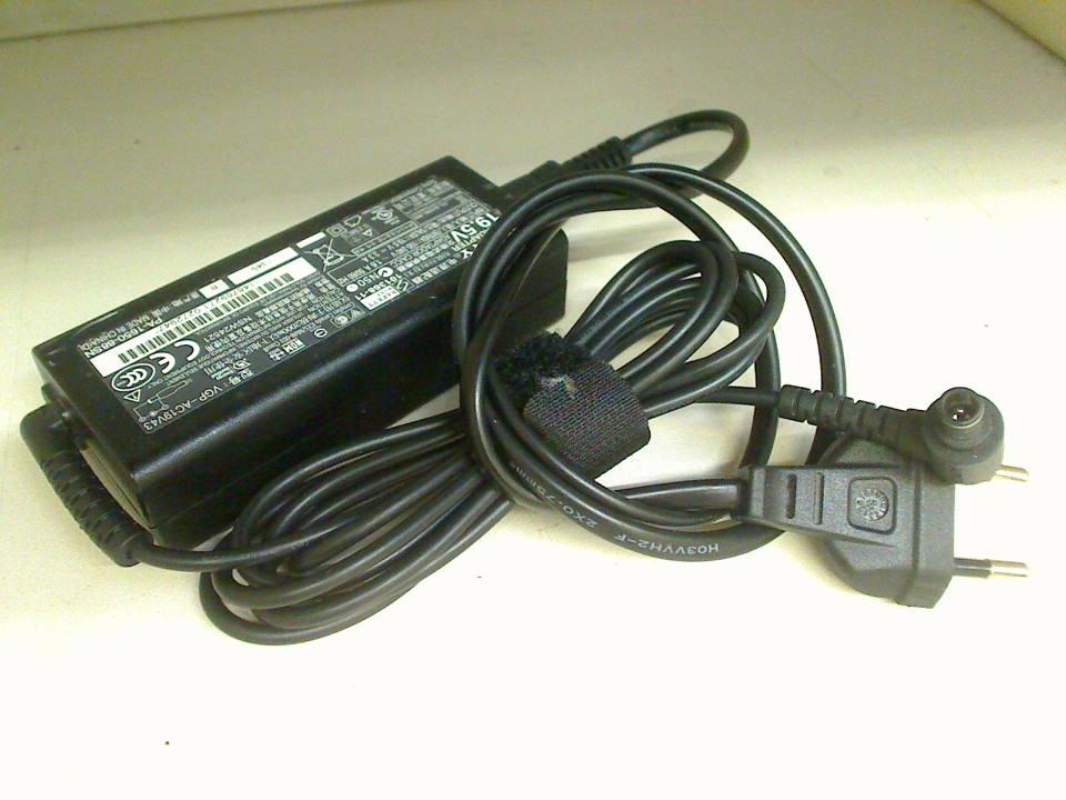 Power Supply Adapter 19.5V 3.3A VGP-AC19V43 Original Sony Vaio SVF152A29M -2