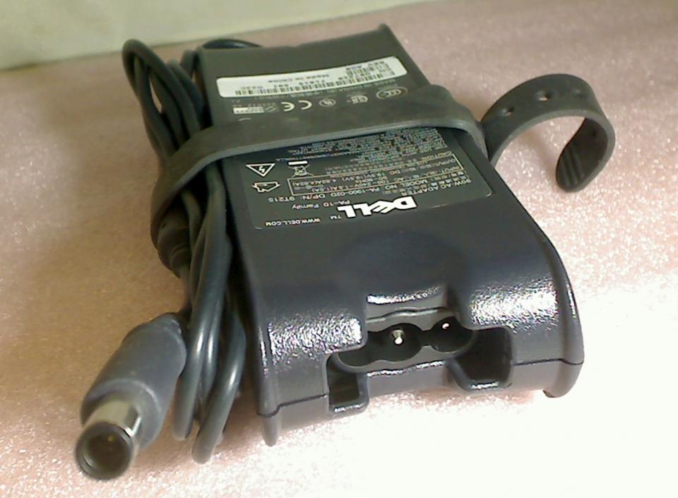 Power Supply Adapter 19.5V 4.62A Original 9T215 PA-10 Dell