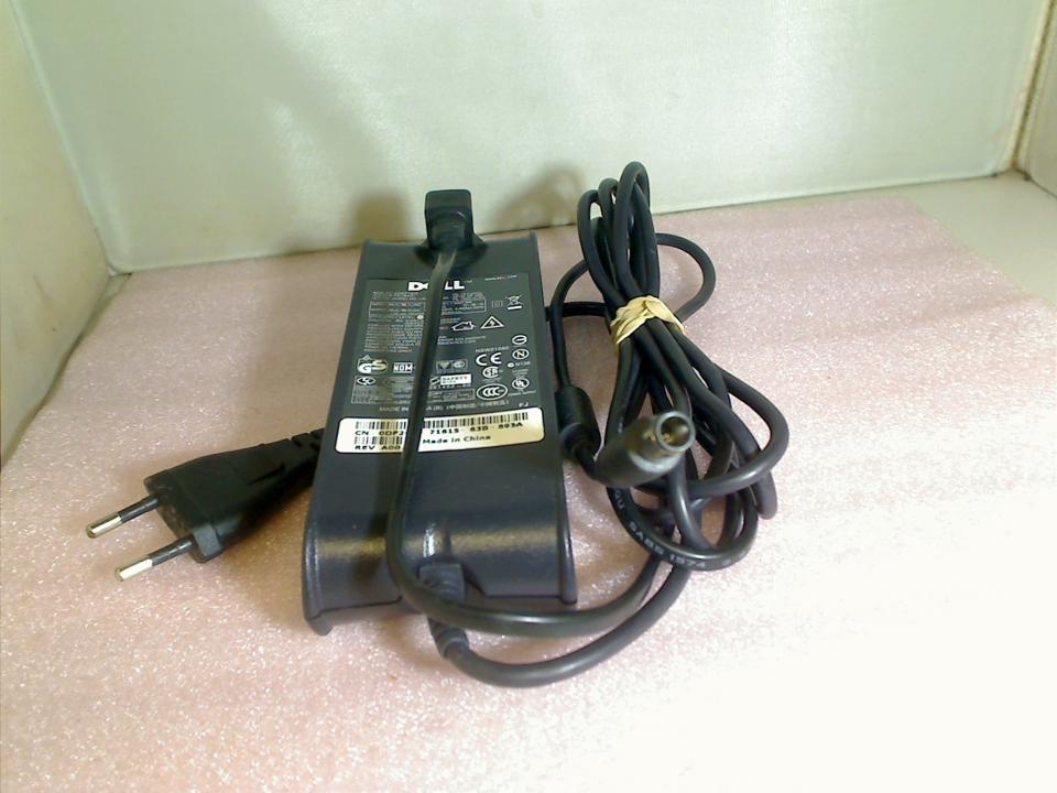 Power Supply Adapter 19.5V 4.62A PA-1900-01D3 PA-10 Family Dell
