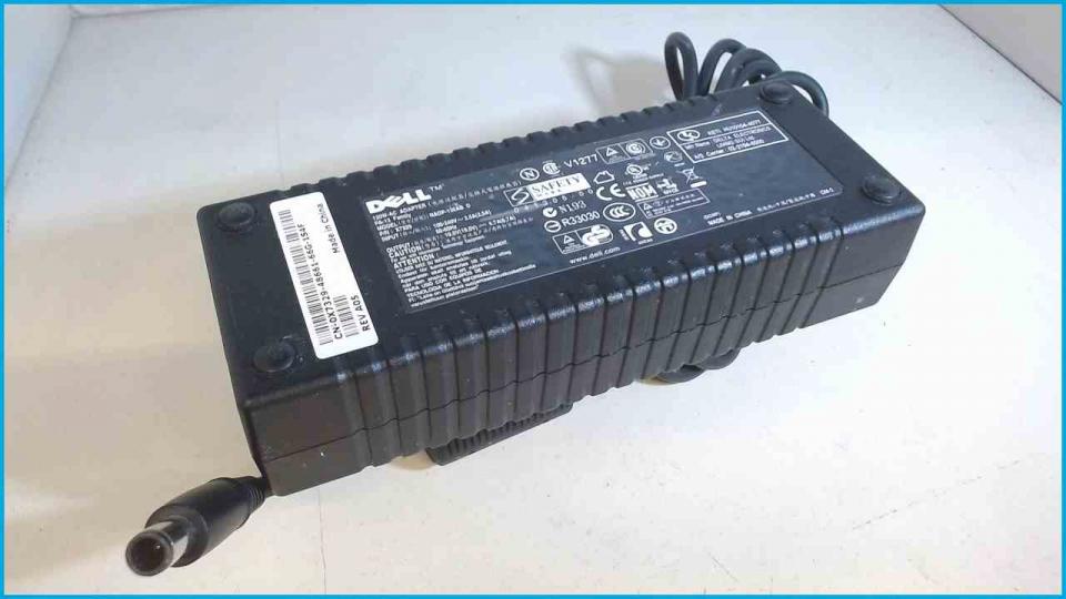 Power Supply Adapter 19.5V 6.7A Dell XPS M1710 PP05XB