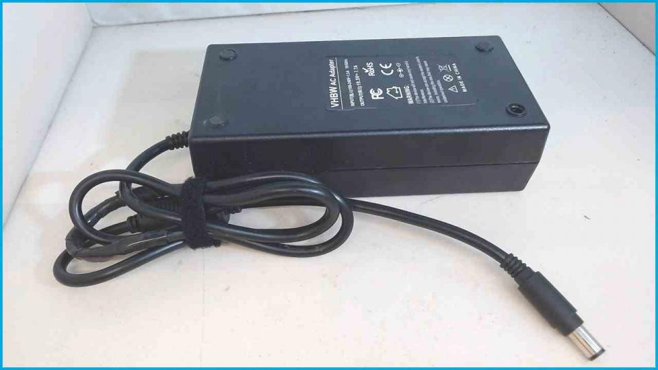 Power Supply Adapter 19.5V 7.7A 100-240V 50/60 Hz VHBW XPS M2010 PP03X -2