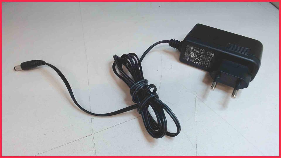 Power Supply Adapter 19V 0.6A G0582-V1 Eufy RoboVac 11S