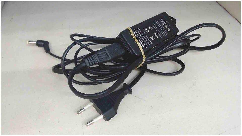 Power Supply Adapter 19V 1.58A ST-C-048-19000158CT Aspire One D270 ZE7 -2
