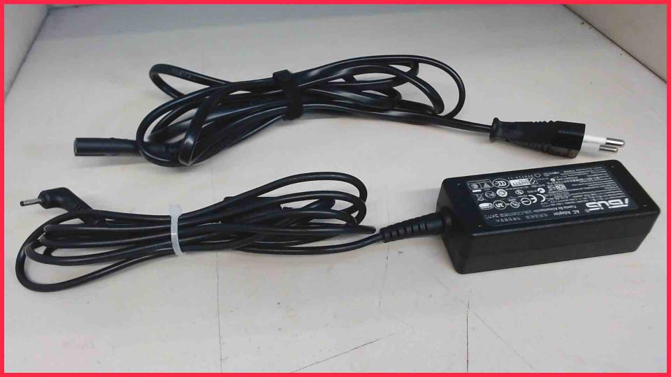 Power Supply Adapter 19V 2.1A 100-240V 50/60Hz Asus AD6630