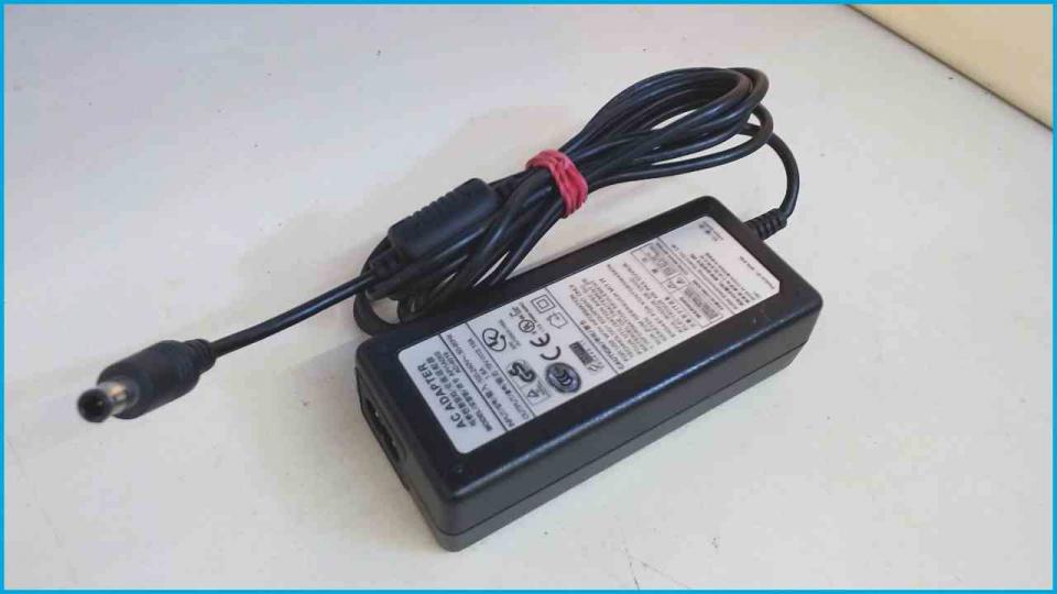 Power Supply Adapter 19V 3.16A (100-240V) Samsung API1AD02 AD-6019