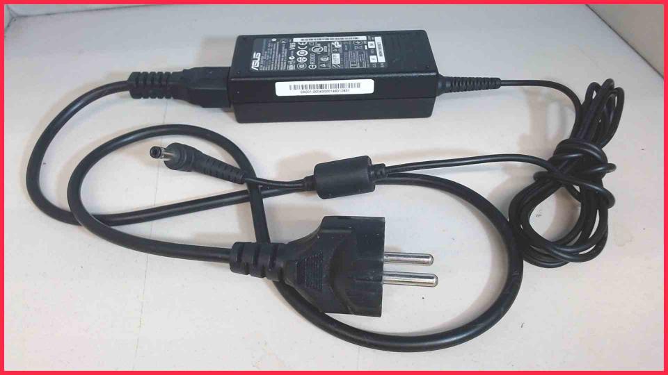 Power Supply Adapter 19V 3.42A (100-240V 50-60Hz) ADP-65JH BB Asus X54H