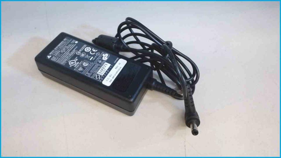 Power Supply Adapter 19V 3.42A 100-240V 50-60Hz ZOTAC Mini PC ZBOX NANO VD01