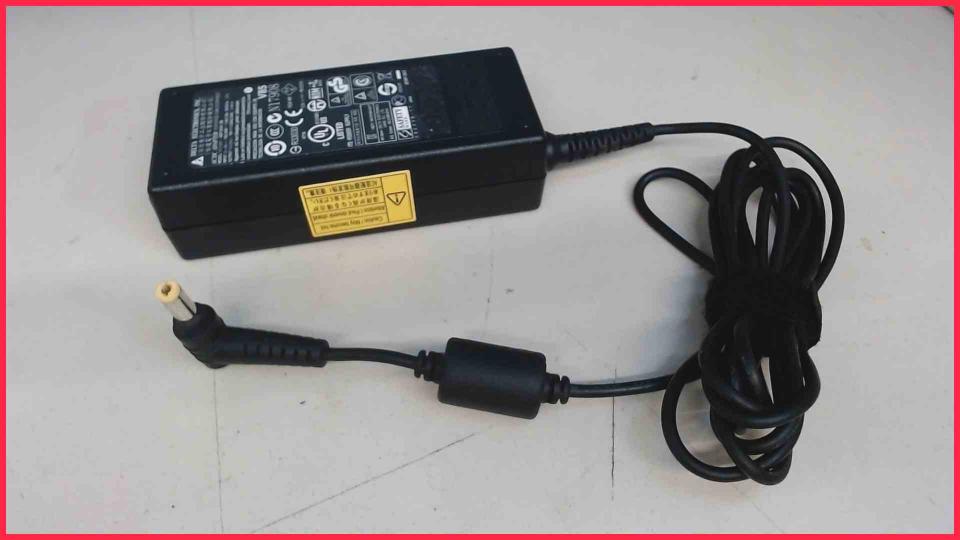 Power Supply Adapter 19V 3.42A (100-240V) Delta ADP-65JH DB