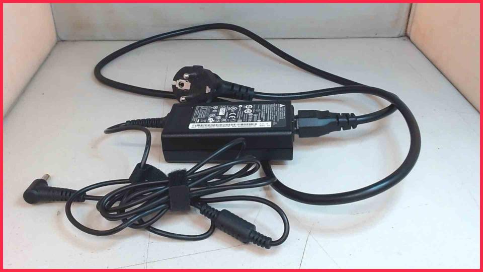 Power Supply Adapter 19V 3.42A ADP-65VH D EasyNote TE11BZ Q5WT6