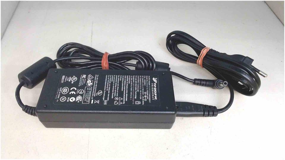 Power Supply Adapter 19V 3.42A FSP065-ASC Asus X50VL -2