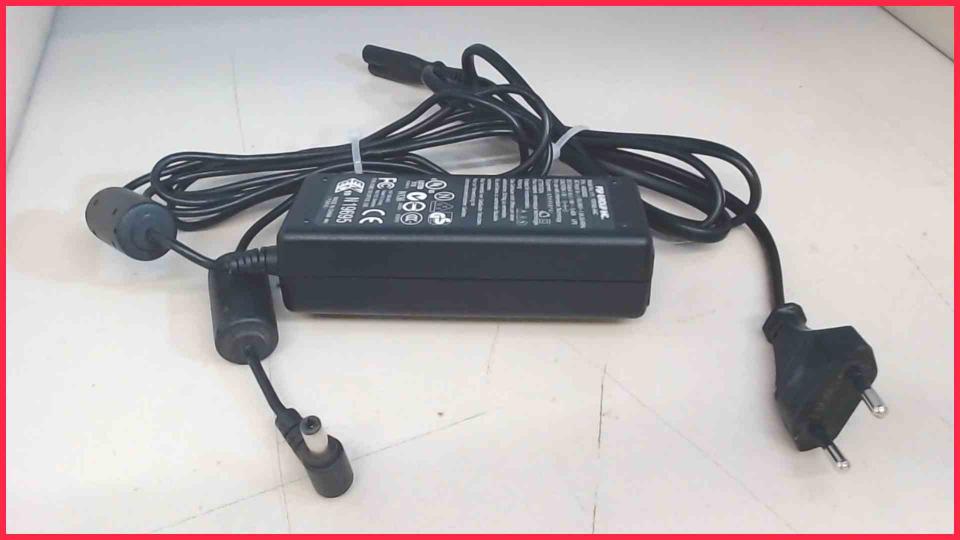 Power Supply Adapter 19V 3.42A Medion FSP Group INC FSP065-AAC