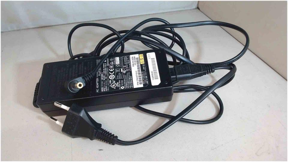 Power Supply Adapter 19V 4.22A CP410715-01 Fujitsu ADP-80NB A