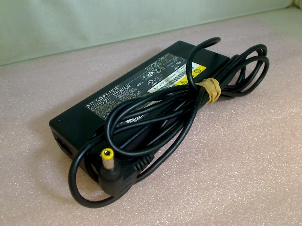 Power Supply Adapter 19V 4.22A SEB100P2-19.0 Fujitsu Original