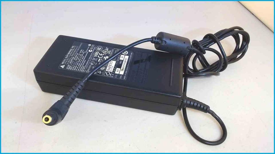 Power Supply Adapter 19V 4.74A (100-240V) Delta ADP-90SB BB