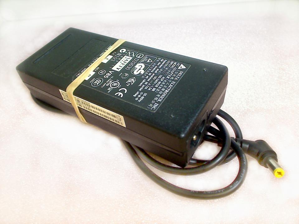 Power Supply Adapter 19V 4.74A DELTA ADP-90SB BB Dell HP Toshiba Acer Asus usw.