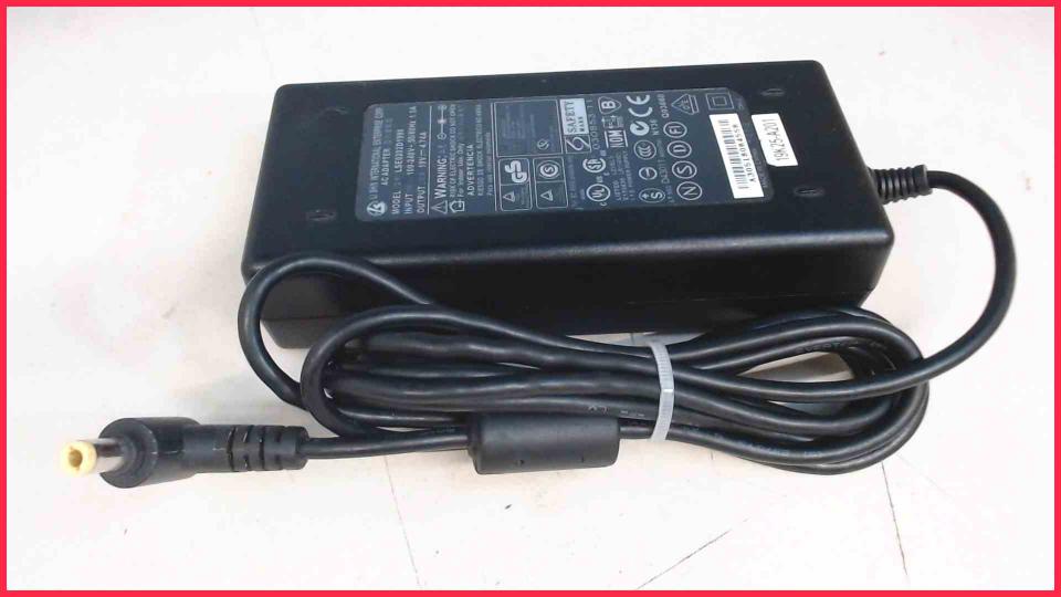 Power Supply Adapter 19V 4.74A Li Shin LSE0202D1990
