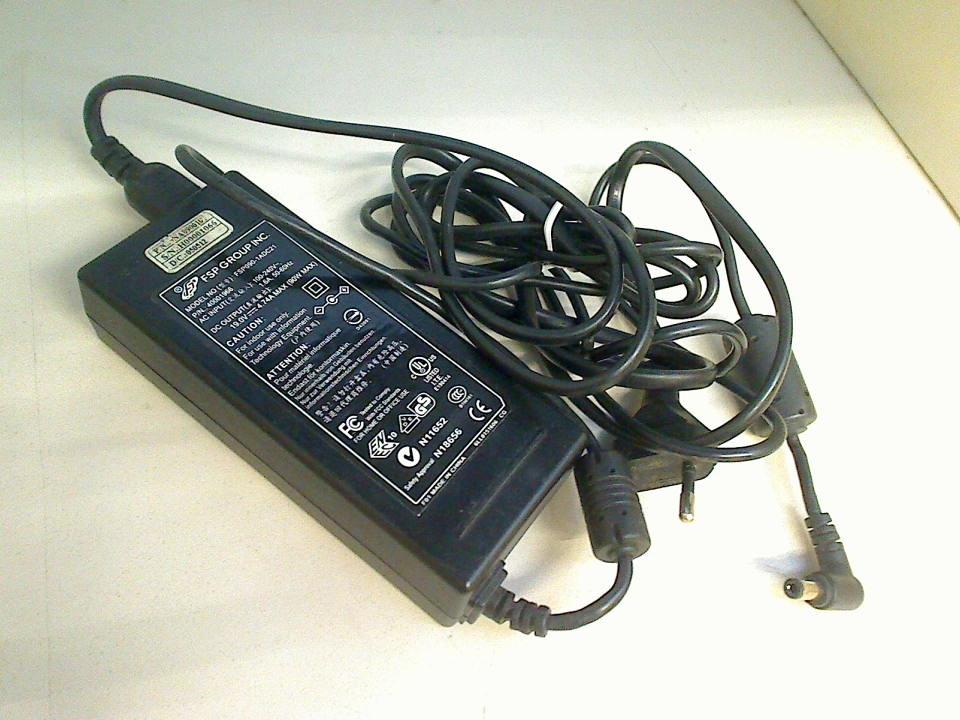 Power Supply Adapter 19V 4.74A Original FSP090-1ADC21 Medion MD95500 RIM2000 -3