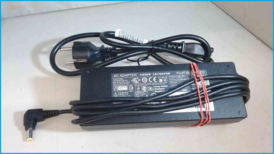 Power Supply Adapter 19V 5.27A A11-100P3A Fujitsu Lifebook U772