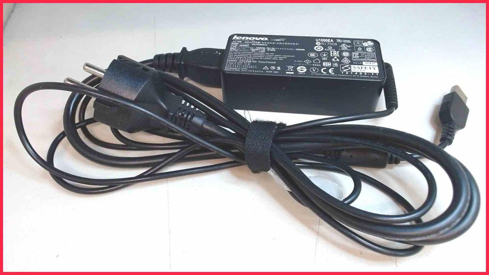 Power Supply Adapter 20V 2.25A ADLX45NDC3A Lenovo G50-70