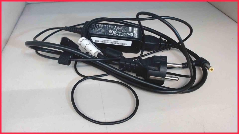 Power Supply Adapter 20V 2A ADP-40NH B Lenovo IdeaPad U310 i3