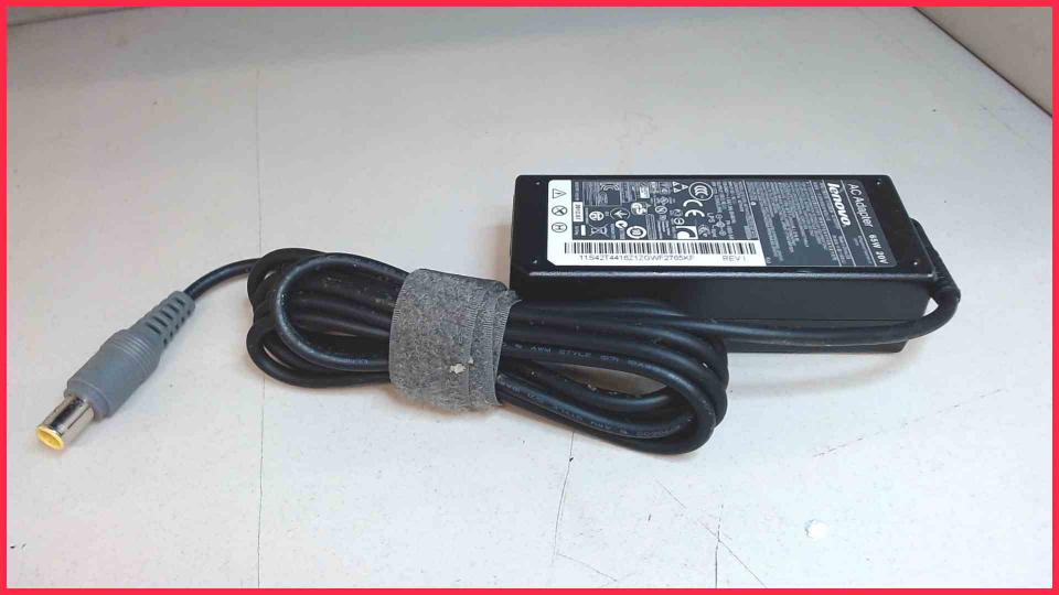 Power Supply Adapter 20V 3.25A (65W) Lenovo PA-1650-541