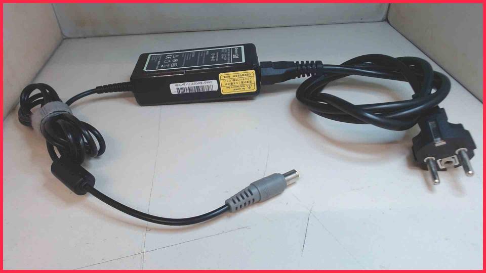 Power Supply Adapter 20V 3.25A AD16AP Thinkpad R500 2716