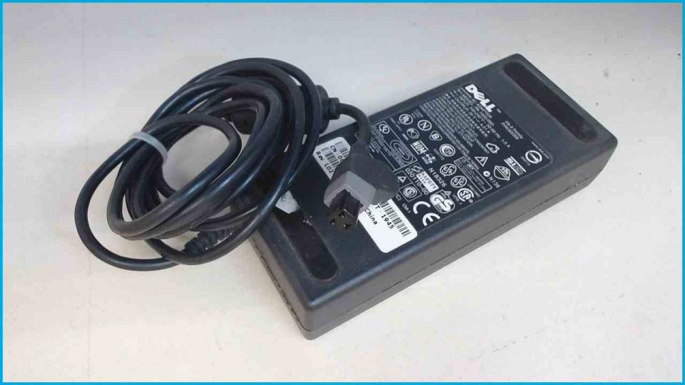 Power Supply Adapter 20V 4.51A (100-240V 50-60 Hz) Dell PA-1900-05D
