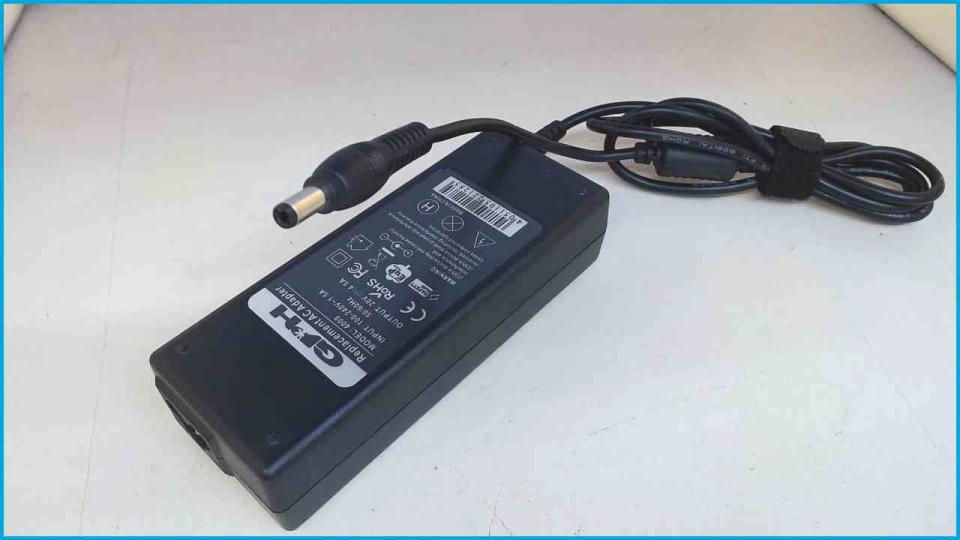 Power Supply Adapter 20V 4.5A (100-240V 50-60Hz) Medion GPH 4009