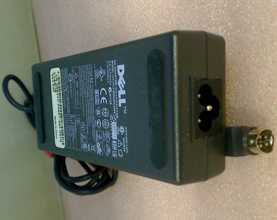 Power Supply Adapter 20V 90W 4.5A R0423 PA-9 Family Dell