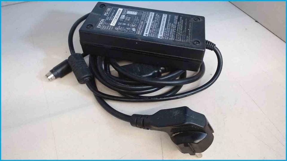 Power Supply Adapter 24V 2A PS-180 M159A Epson TM-J7100P M184A